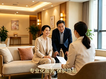 南涧有偿售卵代生女生的客户的客户群体有哪些