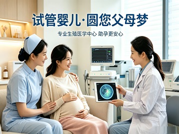 南涧辅助生育服务 试管婴儿行业的兴起背景、发展与未来展望